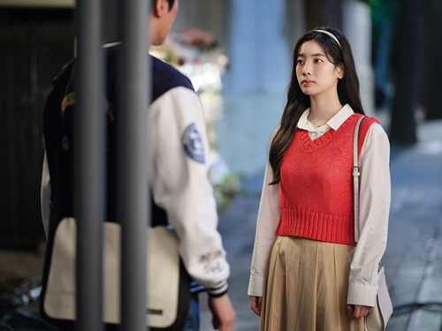 『あの夏、僕たちが好きだったソナへ』場面写真