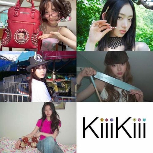 KiiiKiii