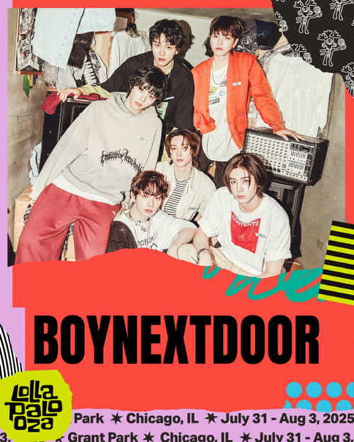 BOYNEXTDOOR