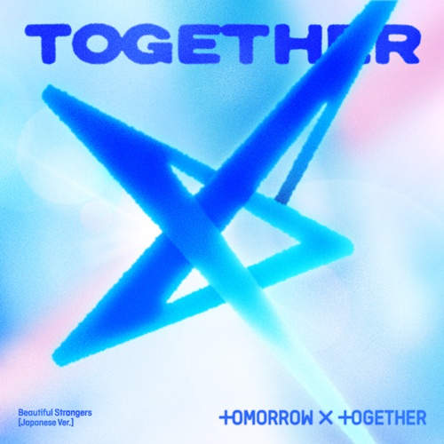 TOMORROW X TOGETHER