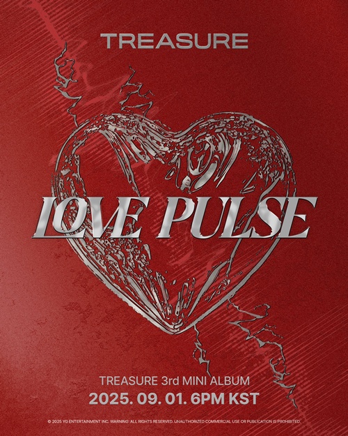TREASURE