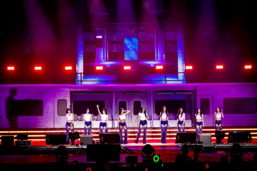 TWICE