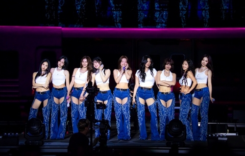 TWICE