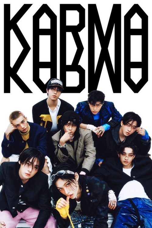 Stray Kids