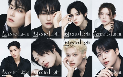ATEEZ