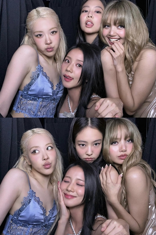 BLACKPINK