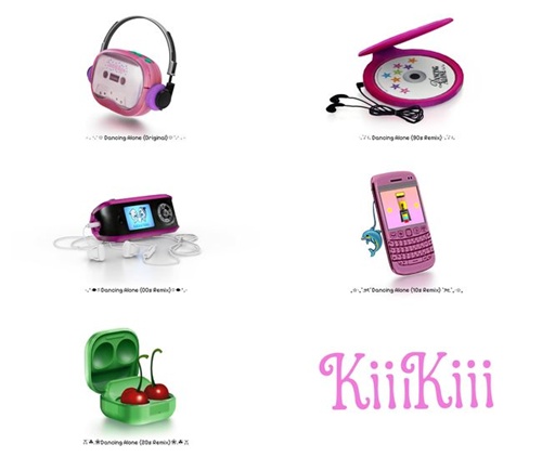 KiiiKiii