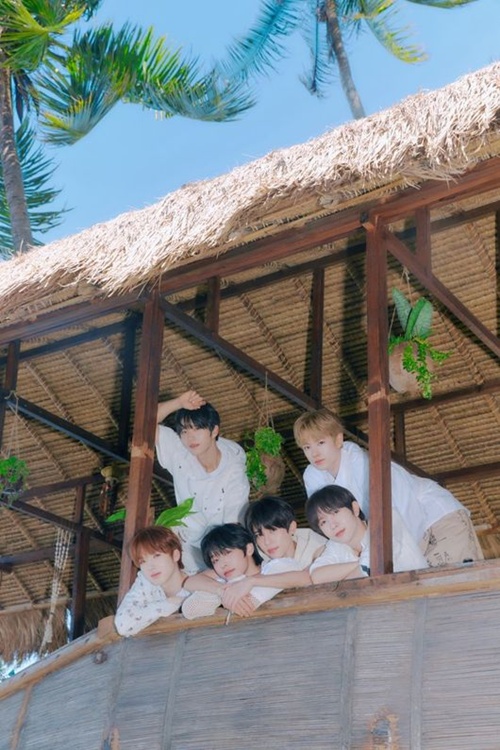 NCT WISH