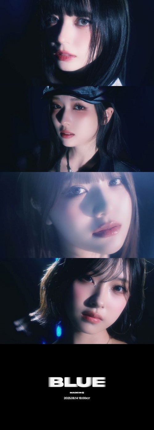 MADEIN S