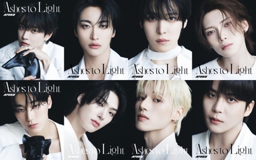 ATEEZ