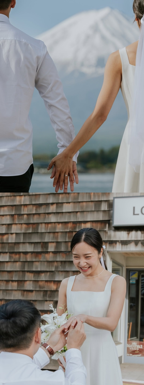 May J Lee