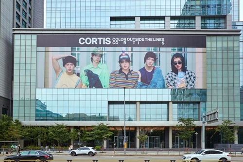 CORTIS