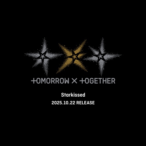 TOMORROW X TOGETHER