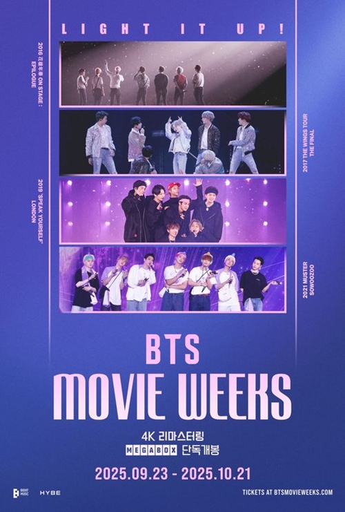 BTS