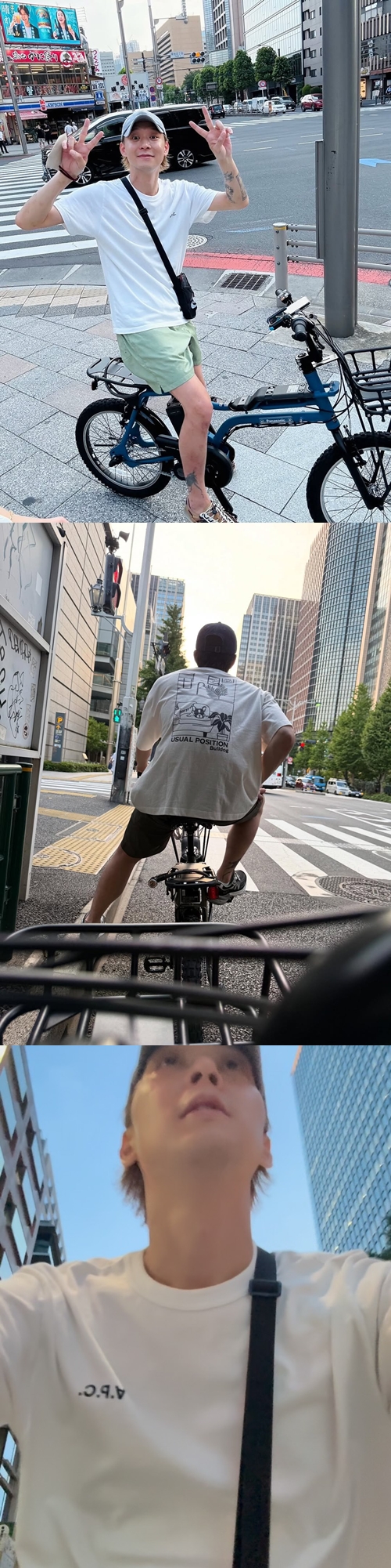ユチョン