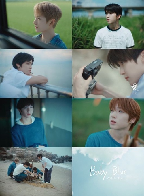 NCT WISH