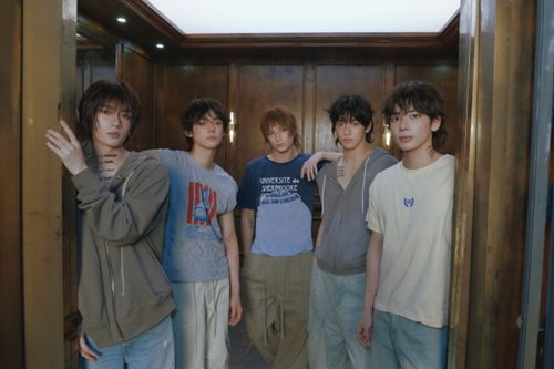 TOMORROW X TOGETHER
