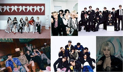 M COUNTDOWN