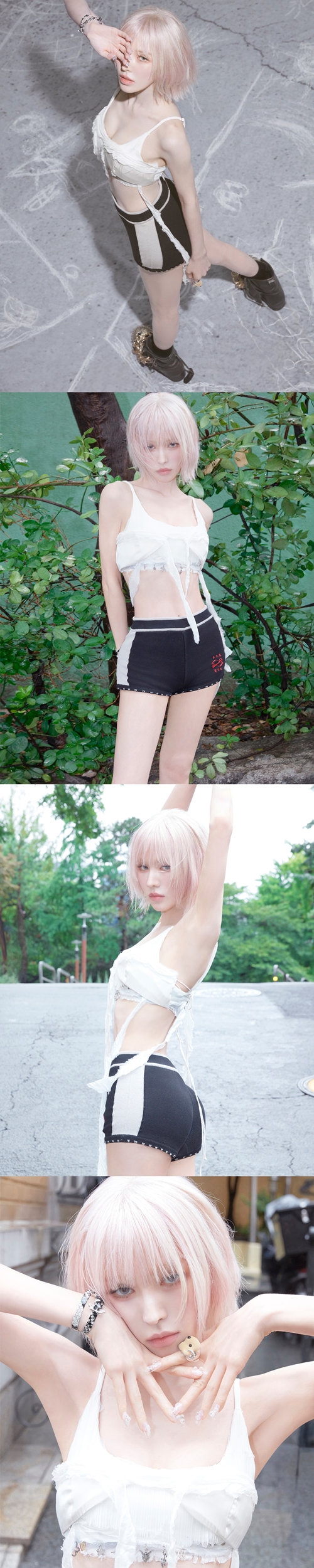 ウェンディ