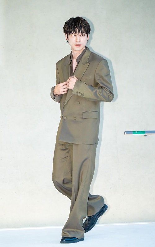 坂口健太郎