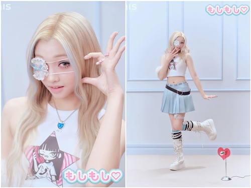 ゼリー