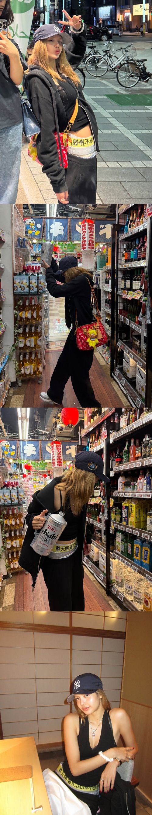 リサ