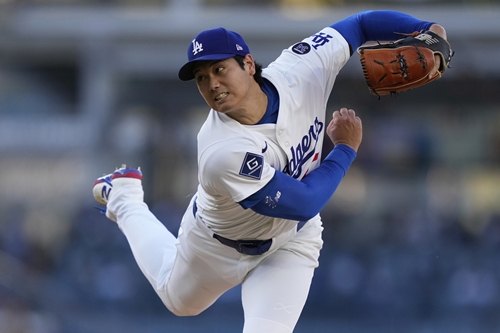 大谷翔平