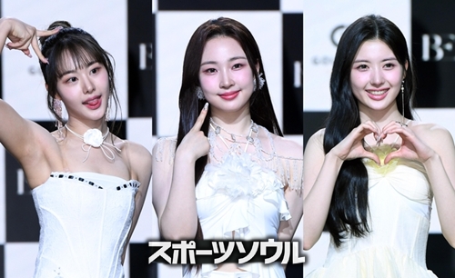 ジェナ、アイン、ゴウン