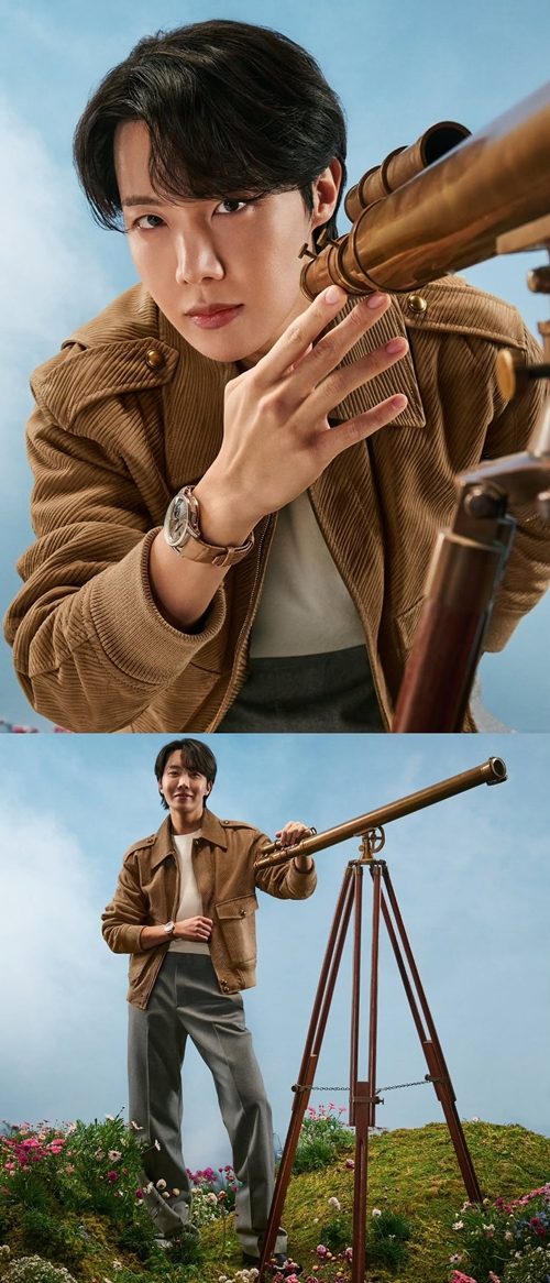 J-HOPE