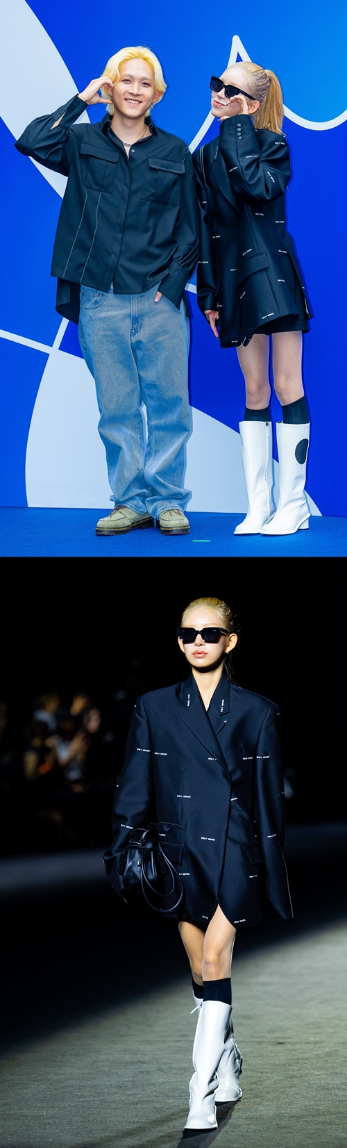チェ・ファンヒ、チェ・ジュンヒ