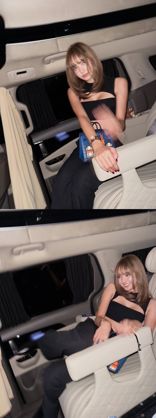 リサ