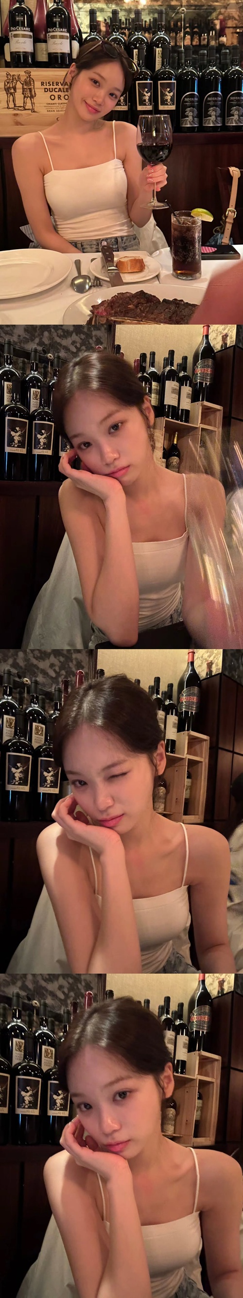 チェウォン