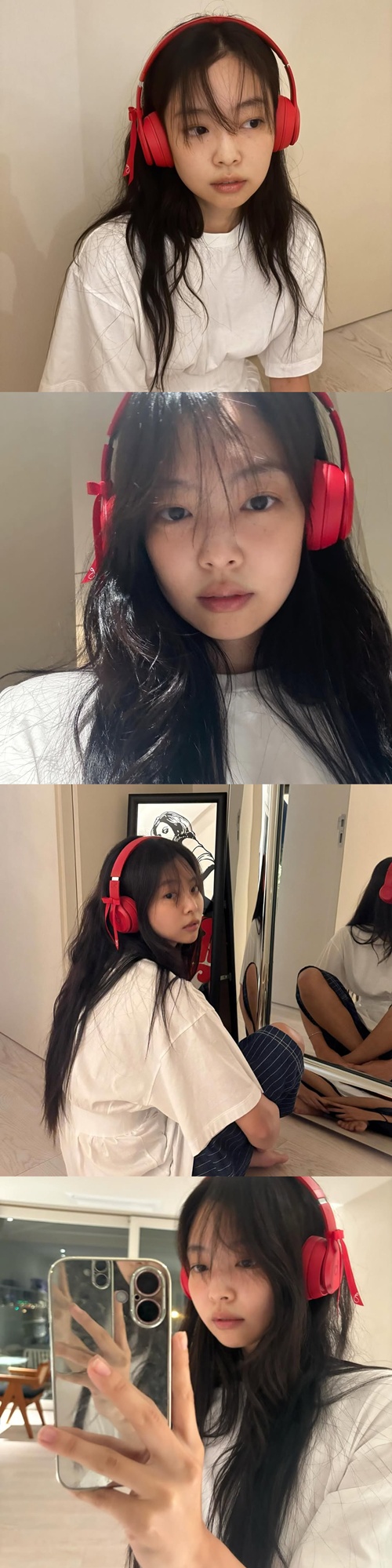 ジェニー