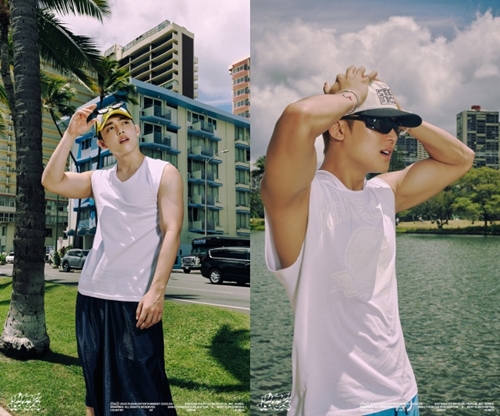 エスクプス、ミンギュ