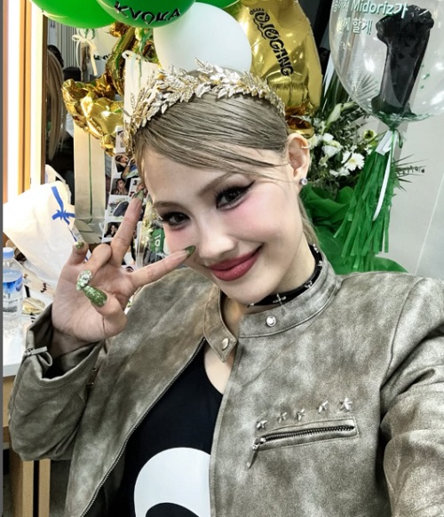 イブキ