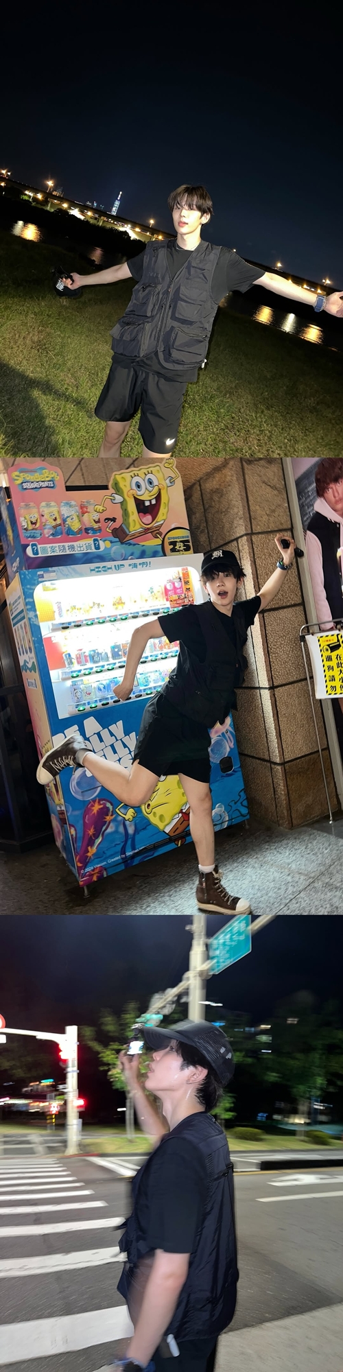 ショウタロウ