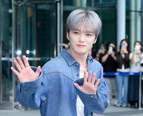 ジェジュン