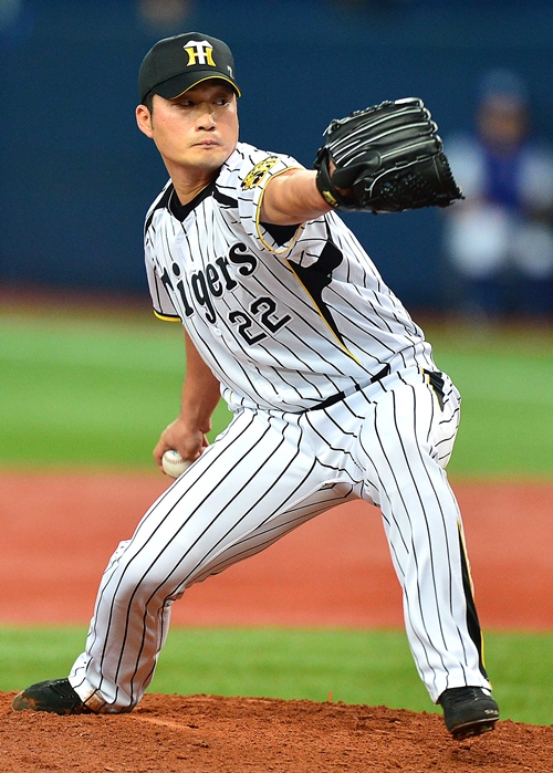 オ・スンファン