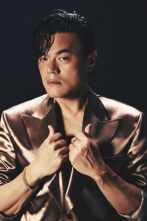 パク・ジニョン