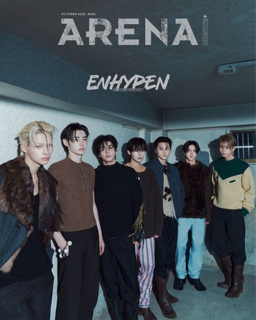 ENHYPEN