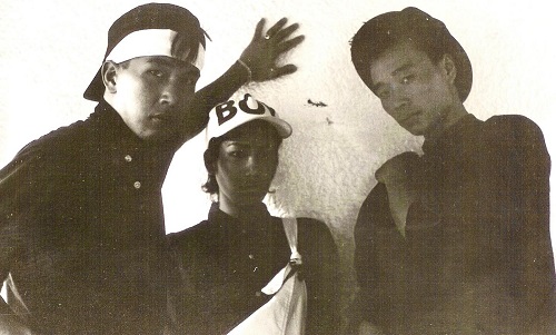 カン・ウォンレ