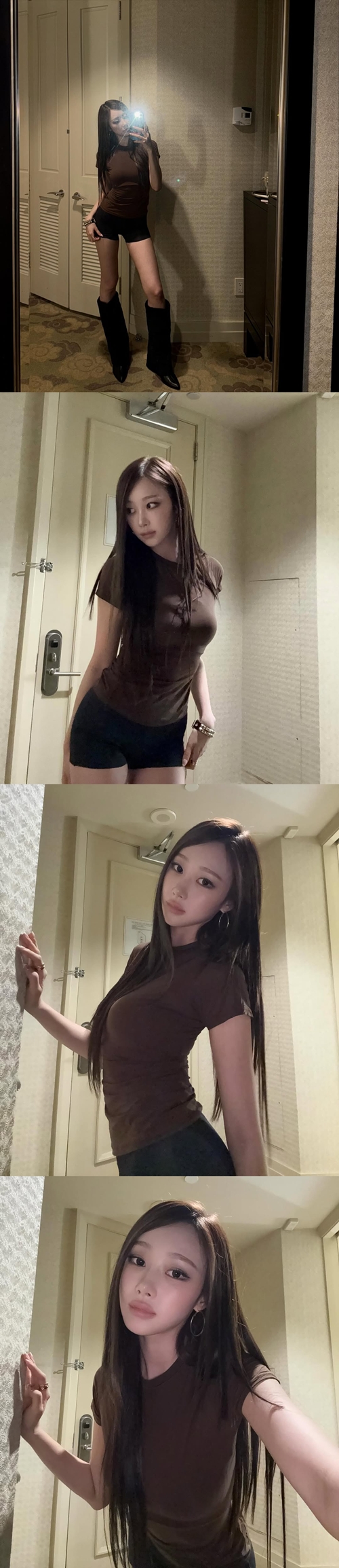 ジゼル