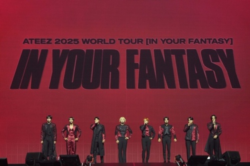 ATEEZ