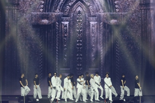 ATEEZ