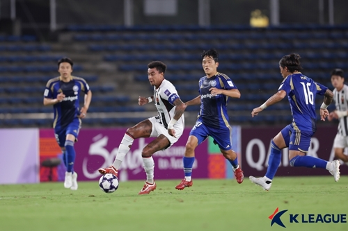 FCソウル、町田ゼルビア
