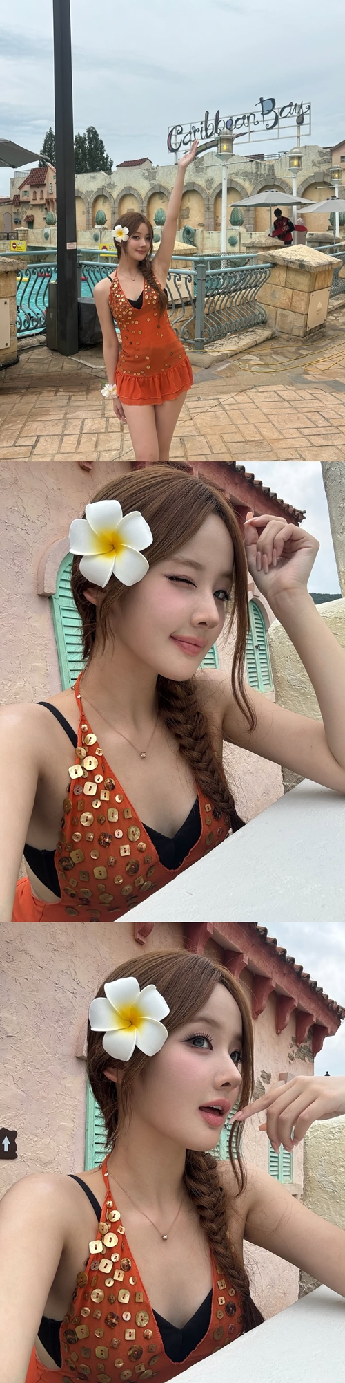 ベル