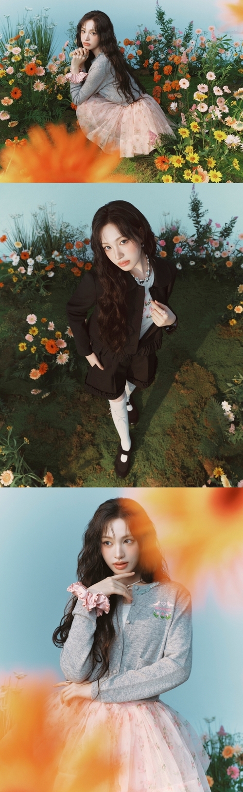 リズ