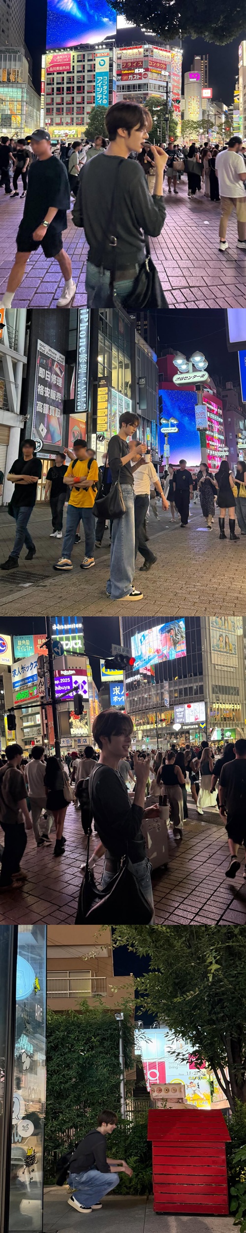 ヨンジェ