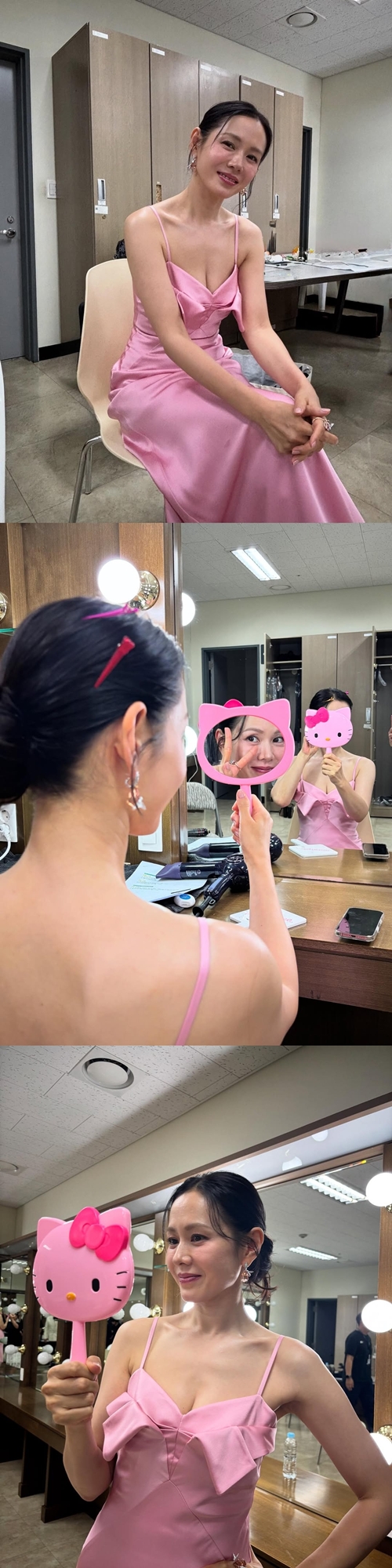 ソン・イェジン