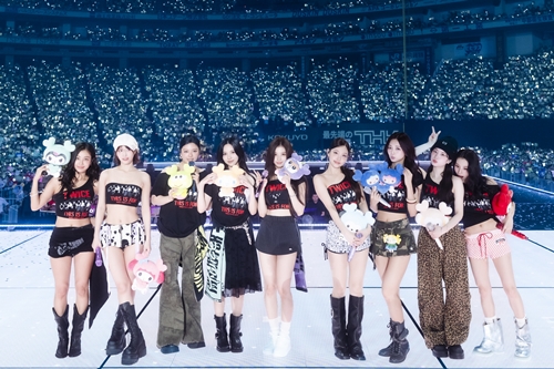 TWICE